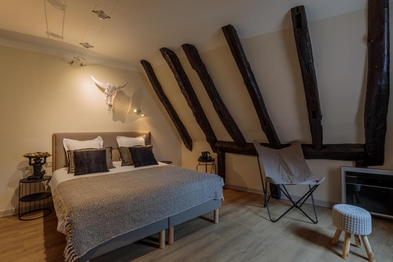 Chambre Double
