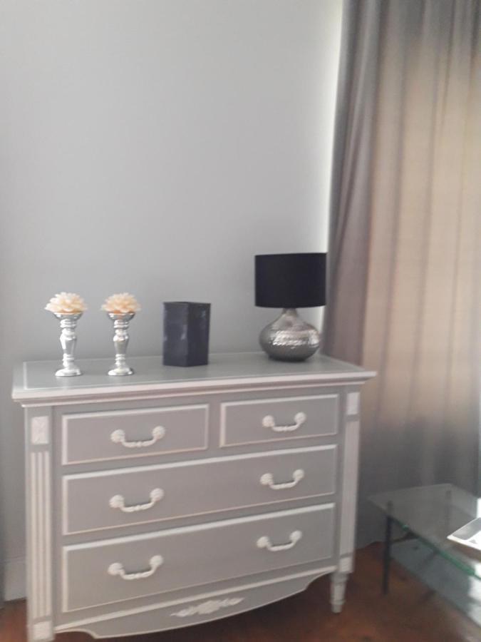 Chambre Double Supérieure