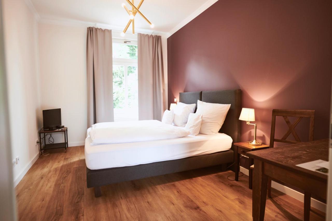 Doppelzimmer