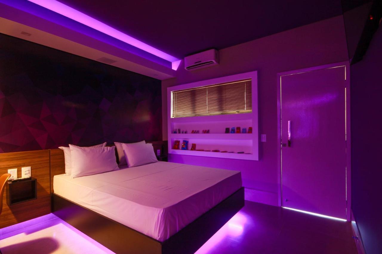 Quarto Deluxe