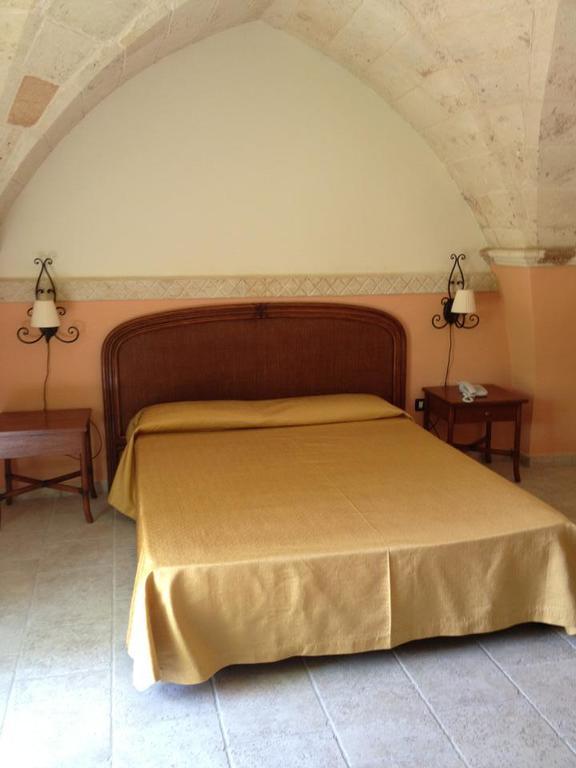 Suite nella Dependance