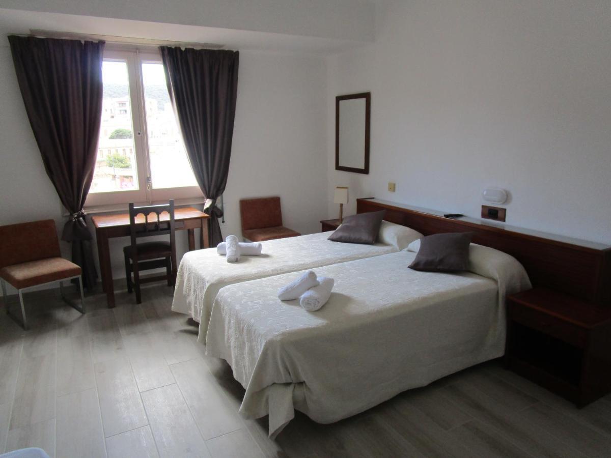 Chambre Double ou Lits Jumeaux Supérieure