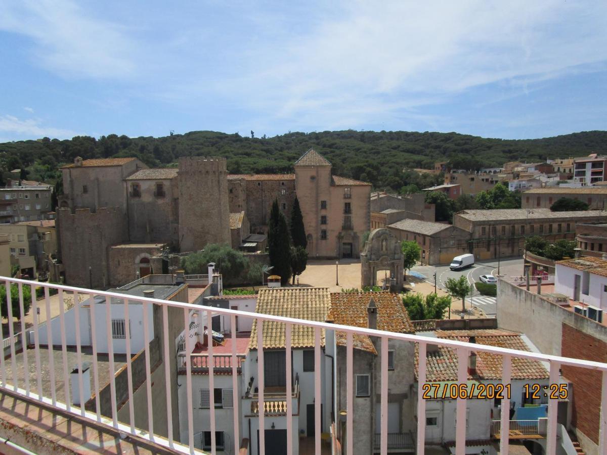 Studio avec Terrasse