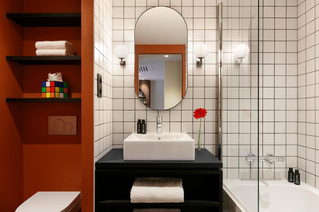 Chambre Familiale (2 Adultes et 2 Enfants)