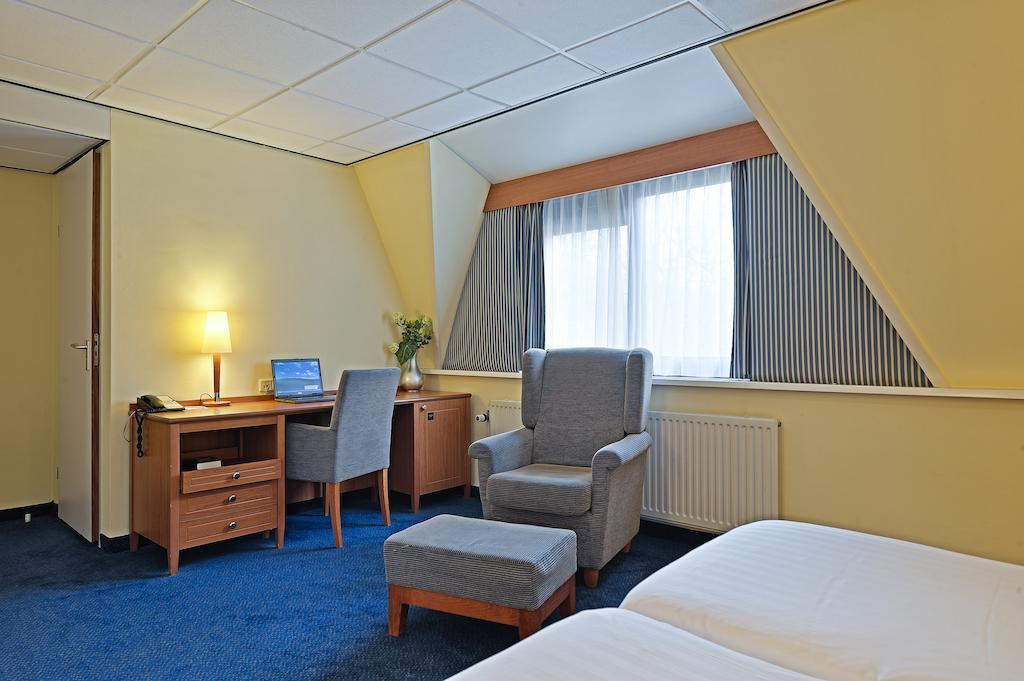 Comfort Tweepersoonskamer