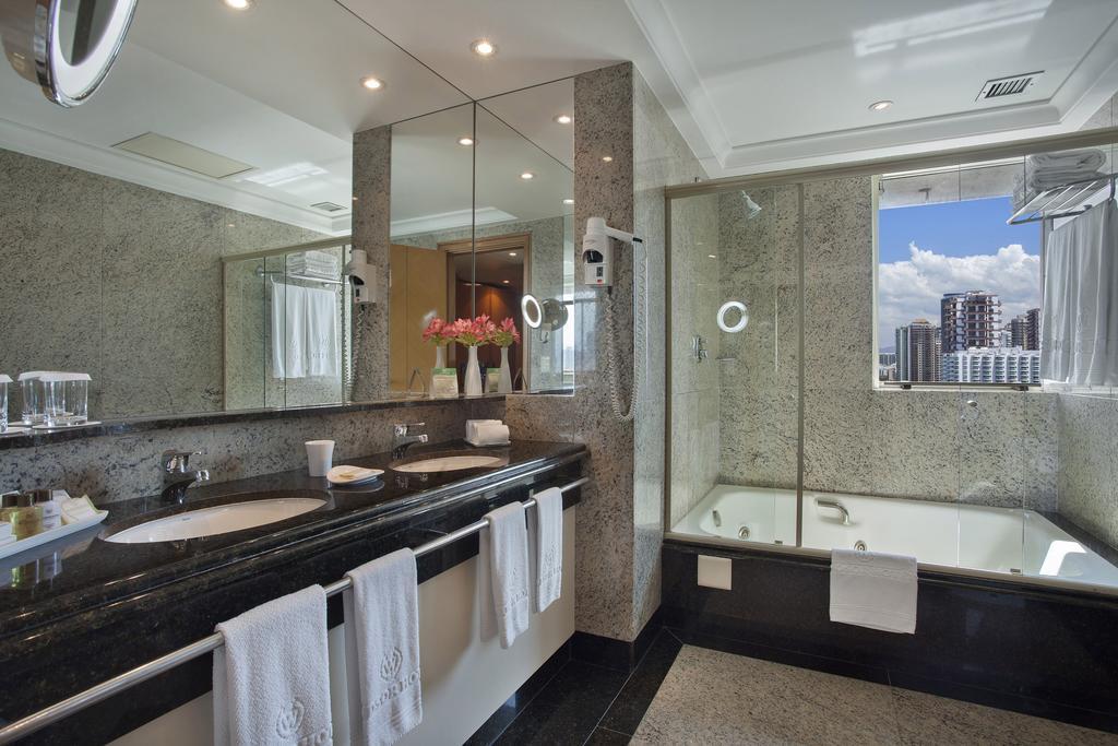 Quarto Deluxe