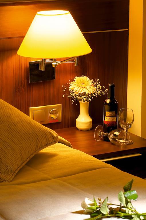 Standard Doppel- oder Zweibettzimmer