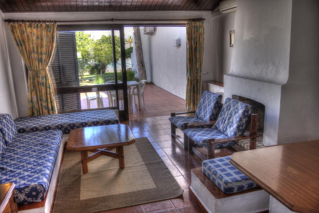 Villa met 1 Slaapkamer