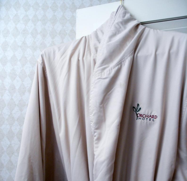 Deluxe Kamer met Kingsize Bed