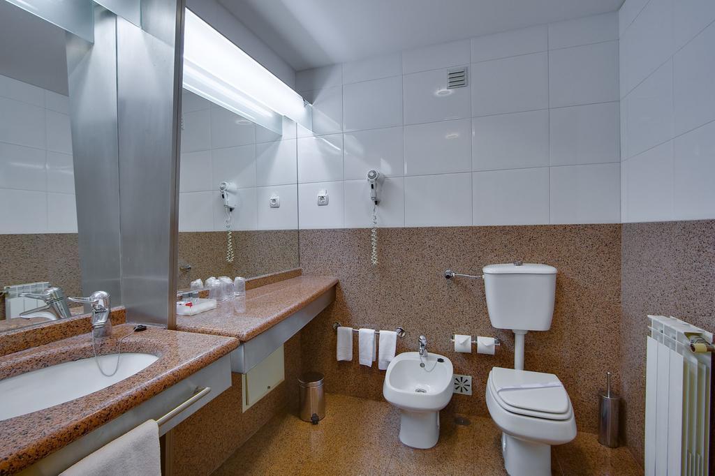Quarto Triplo Standard