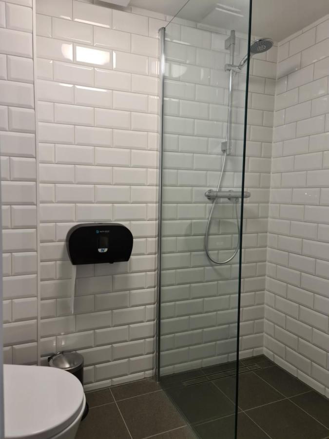 Doppelzimmer mit eigenem Bad