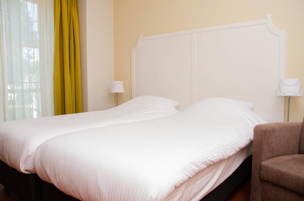 Standaard Kamer met 2 Bedden