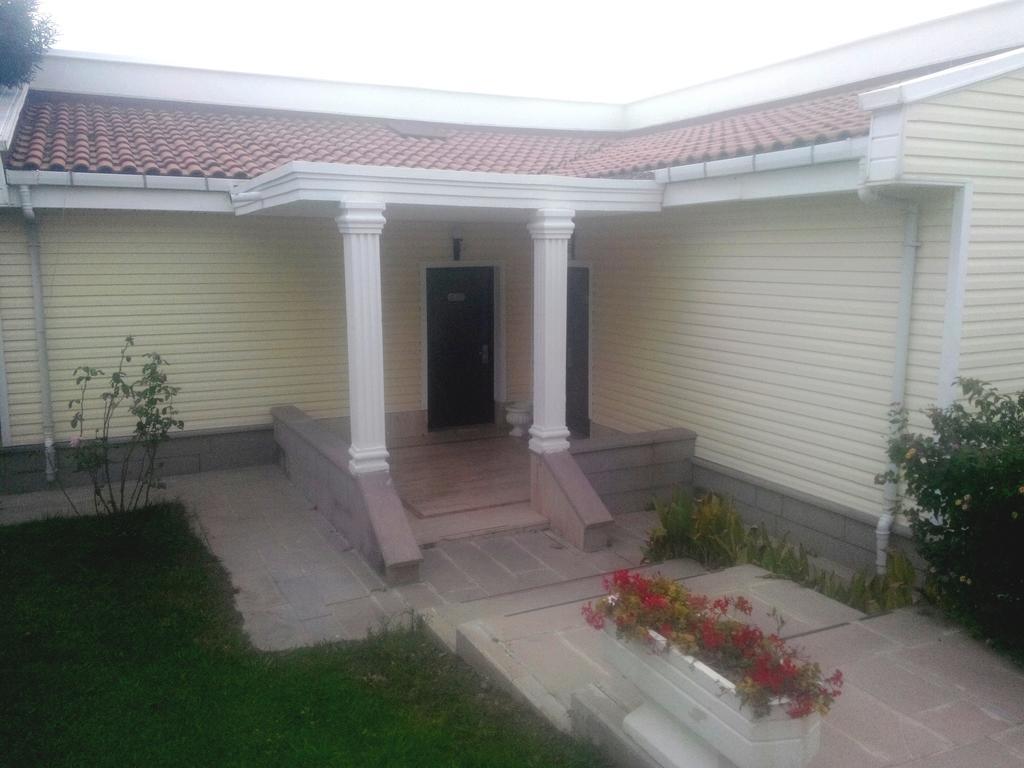 Familiekamer (2 volwassenen + 2 kinderen)