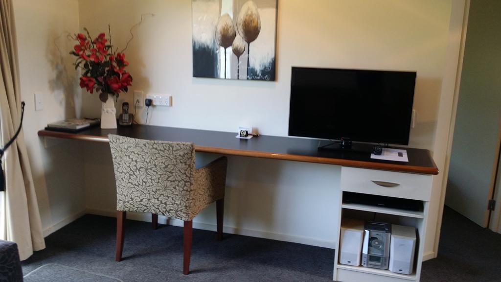 Standard One-Bedroom Apartment