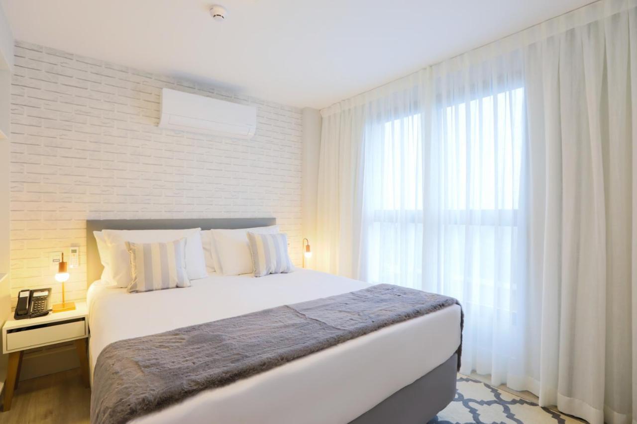 Suíte Duplex