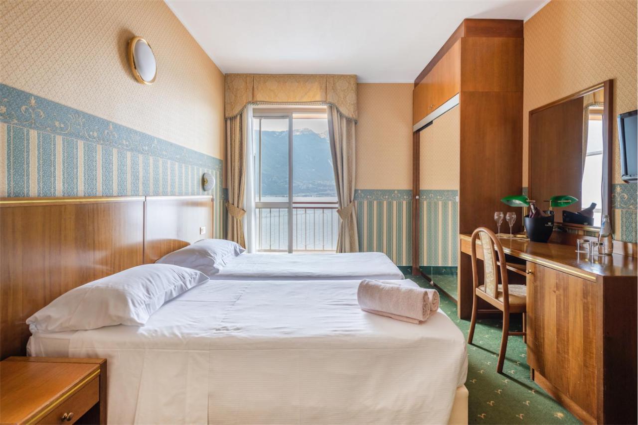 Classic Zimmer mit Blick auf den See