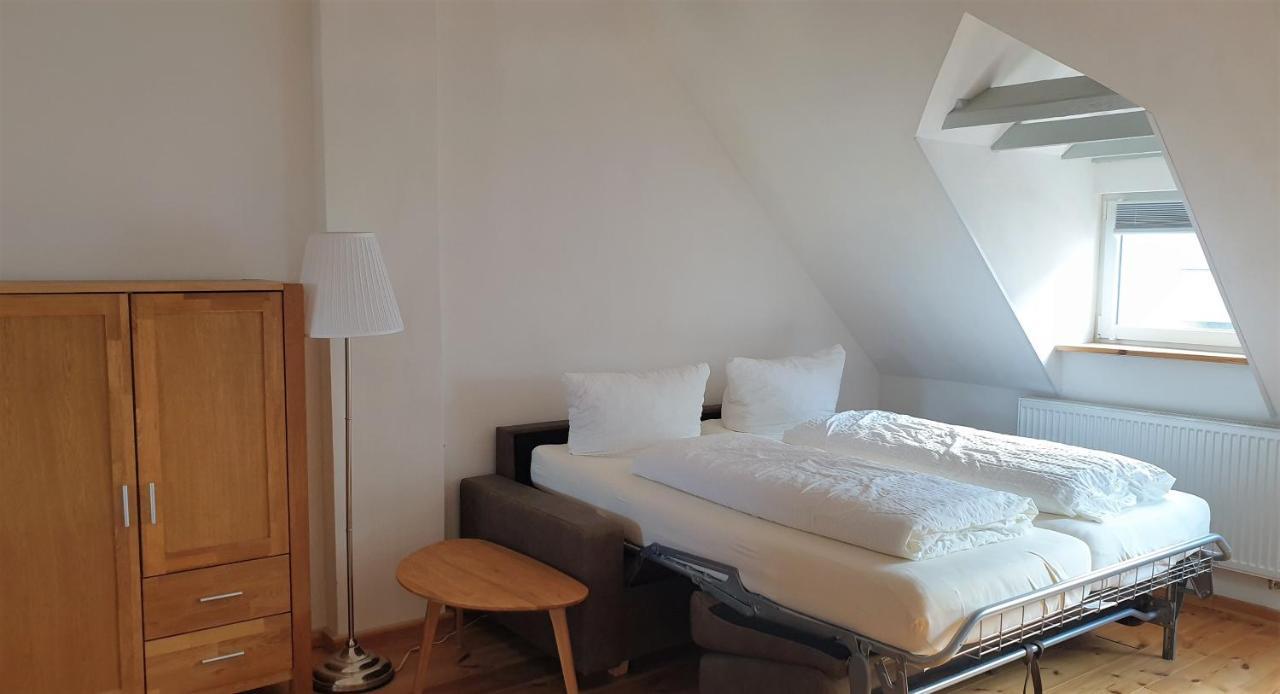 Vierbettzimmer
