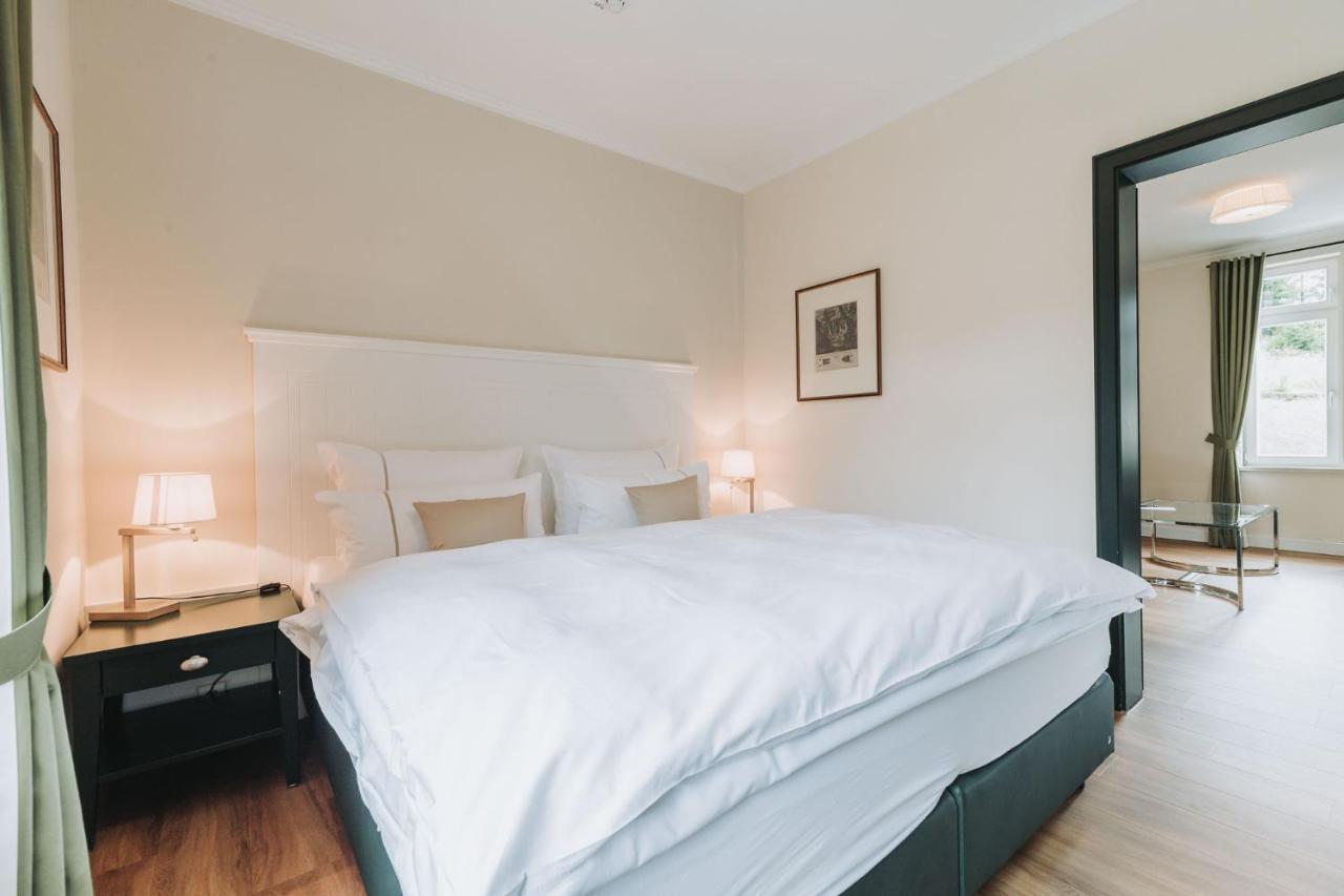 Comfort Doppelzimmer