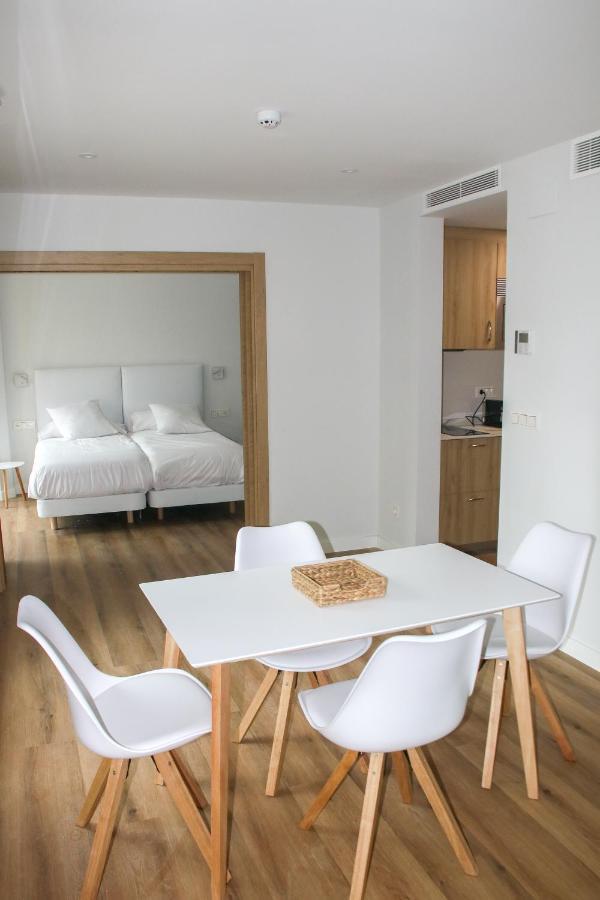 Apartamento Deluxe