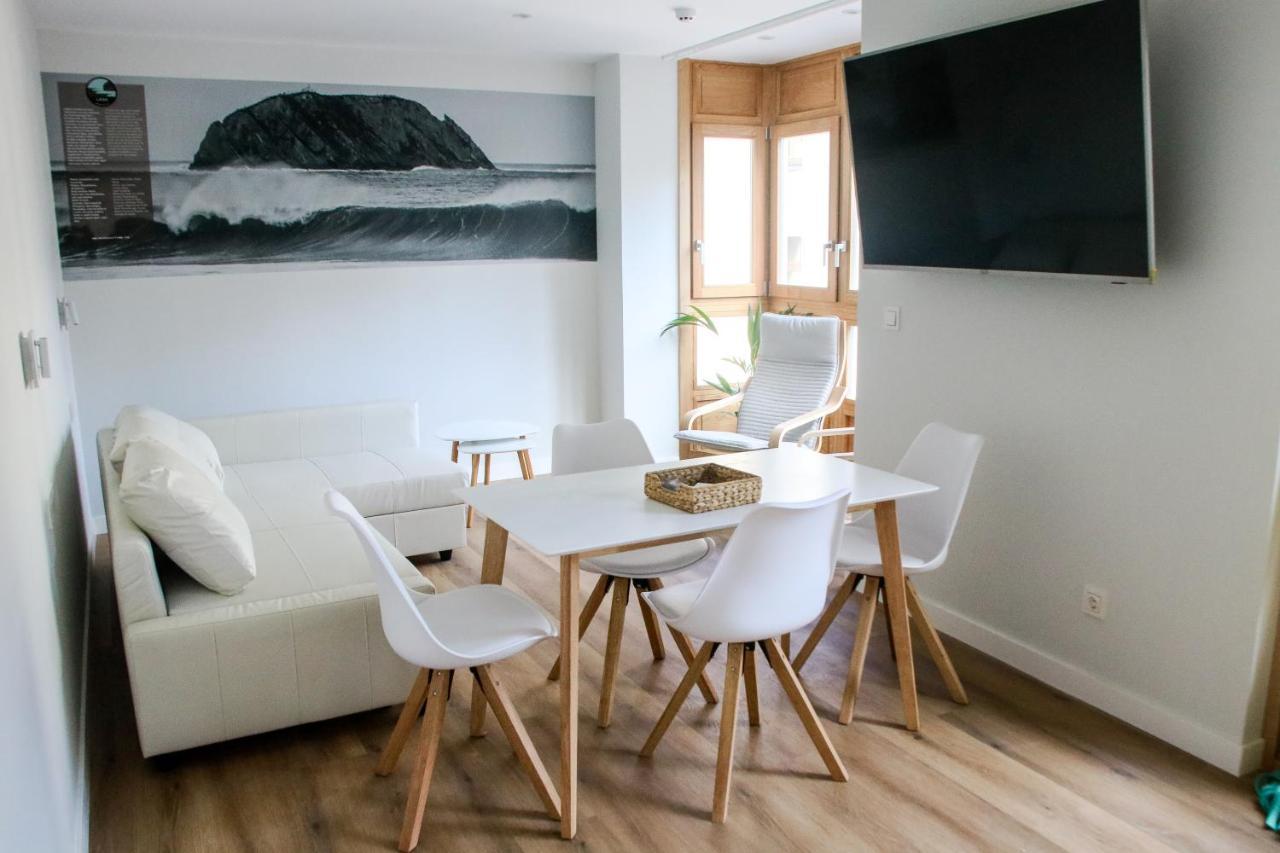 Apartamento Deluxe