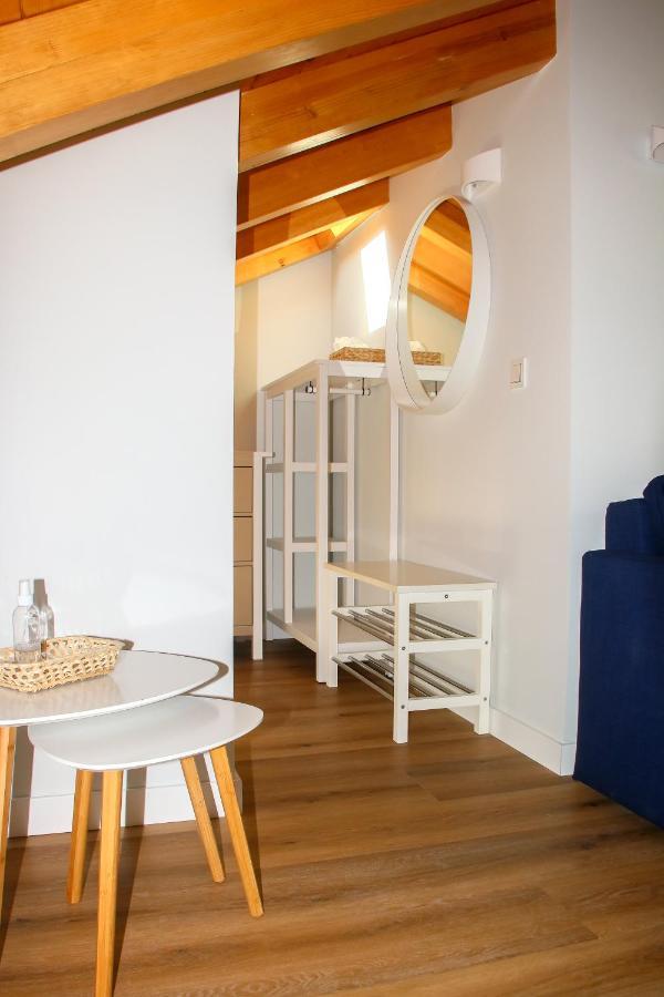 Apartamento Estudio