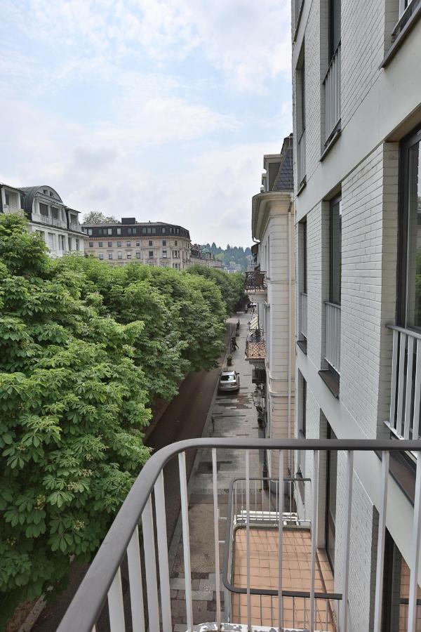 Deluxe Tweepersoonskamer met Balkon
