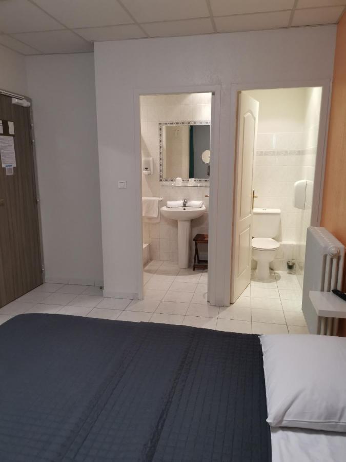 Grande Chambre Double