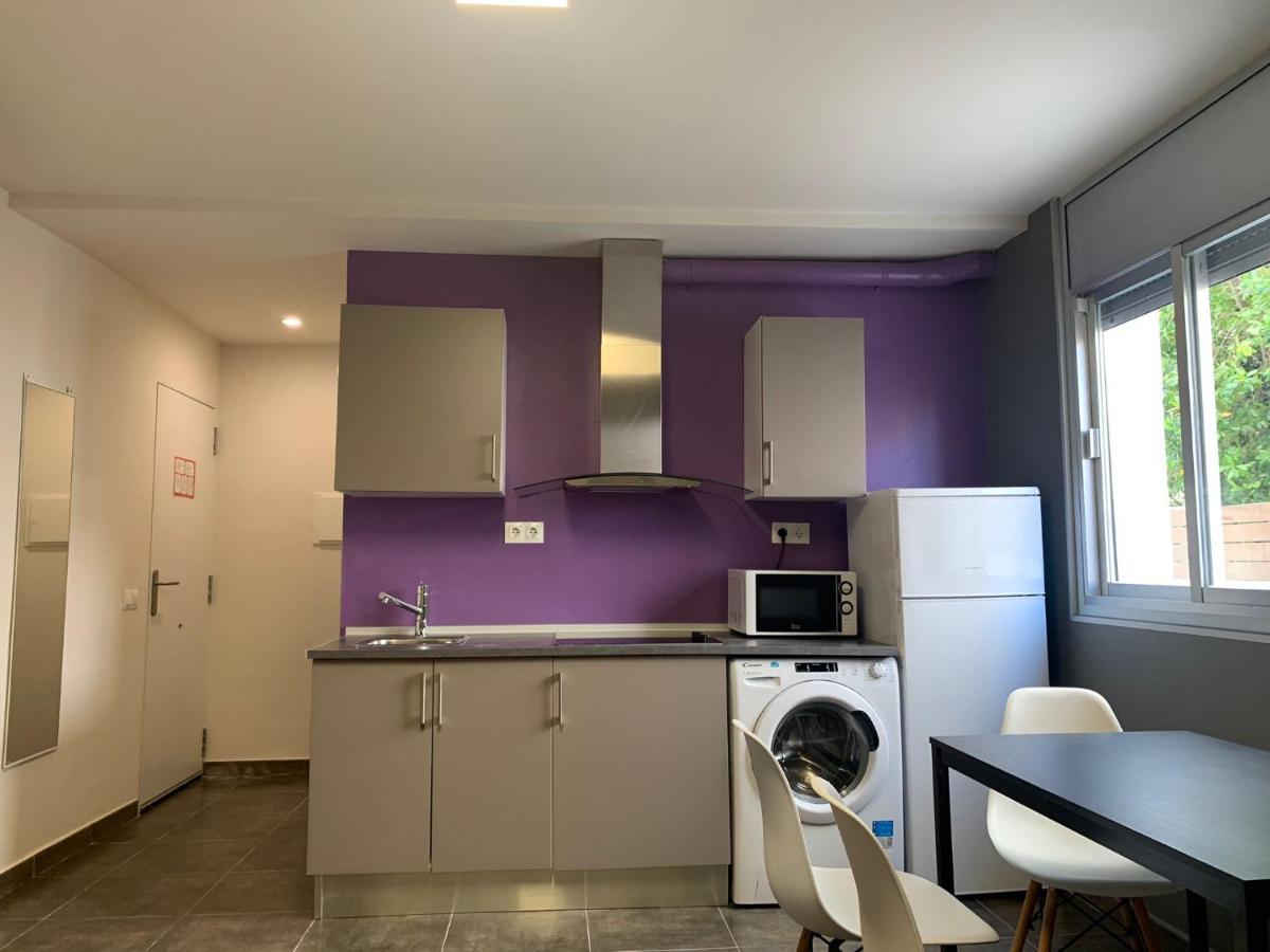 Appartement avec Balcon