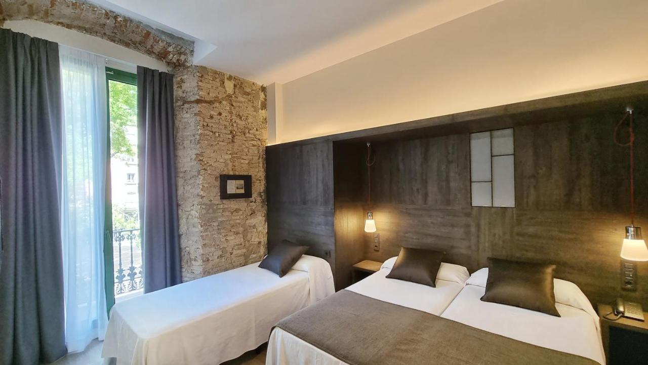 Habitación Triple Interior Confort