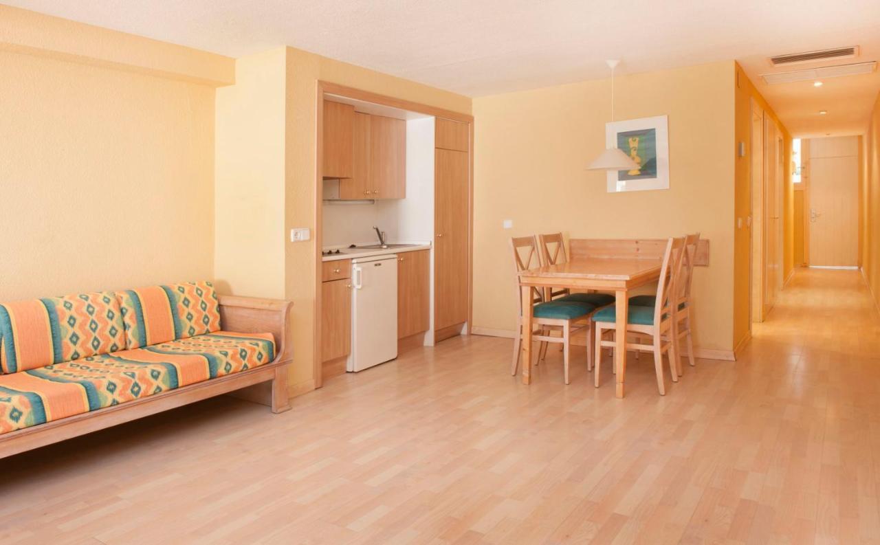 Apartamento Básico XL