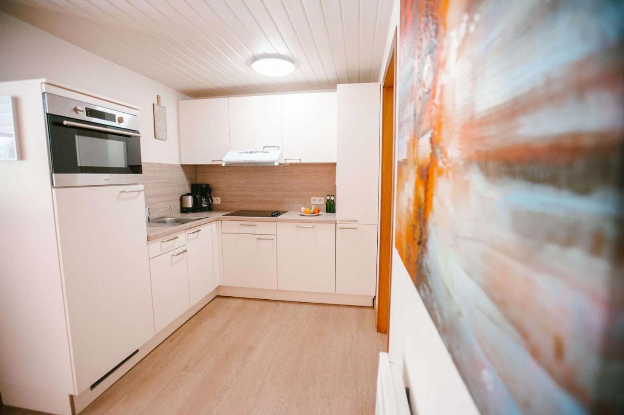 Deluxe Huisje