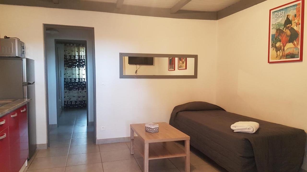 Apartment Meerseite