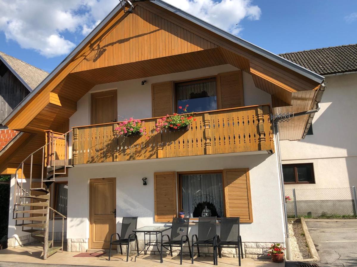 Appartement met 1 Slaapkamer