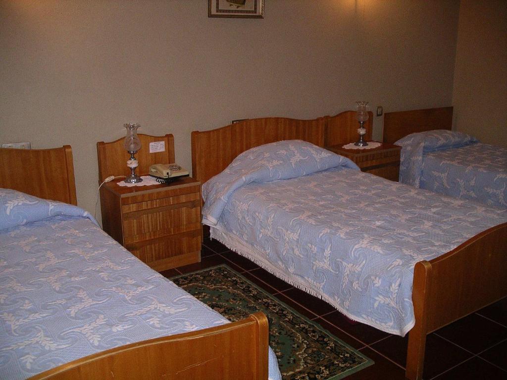 Quarto Triplo