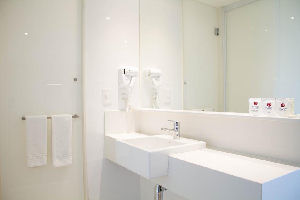 Apartamento Standard com Cama de Casal