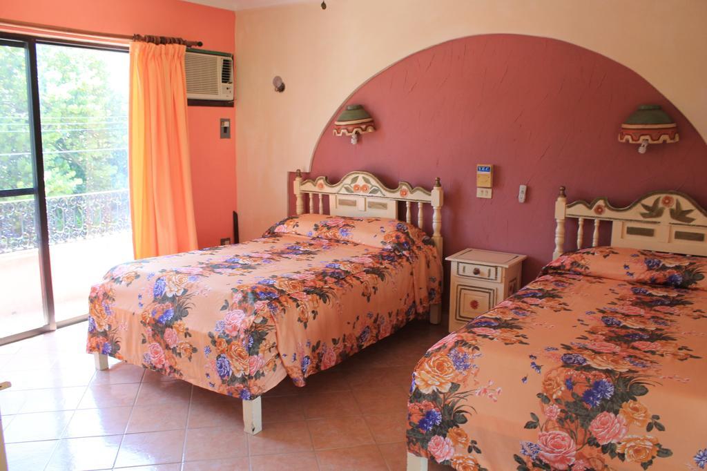 Cabanas Ground Floor