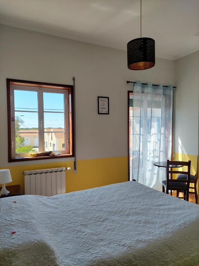 Quarto Duplo Deluxe