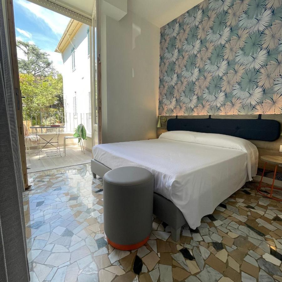 Suite con Balcone