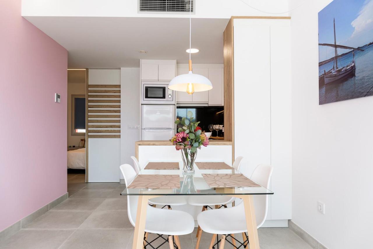 Appartement avec Accès pour Personnes à Mobilité Réduite
