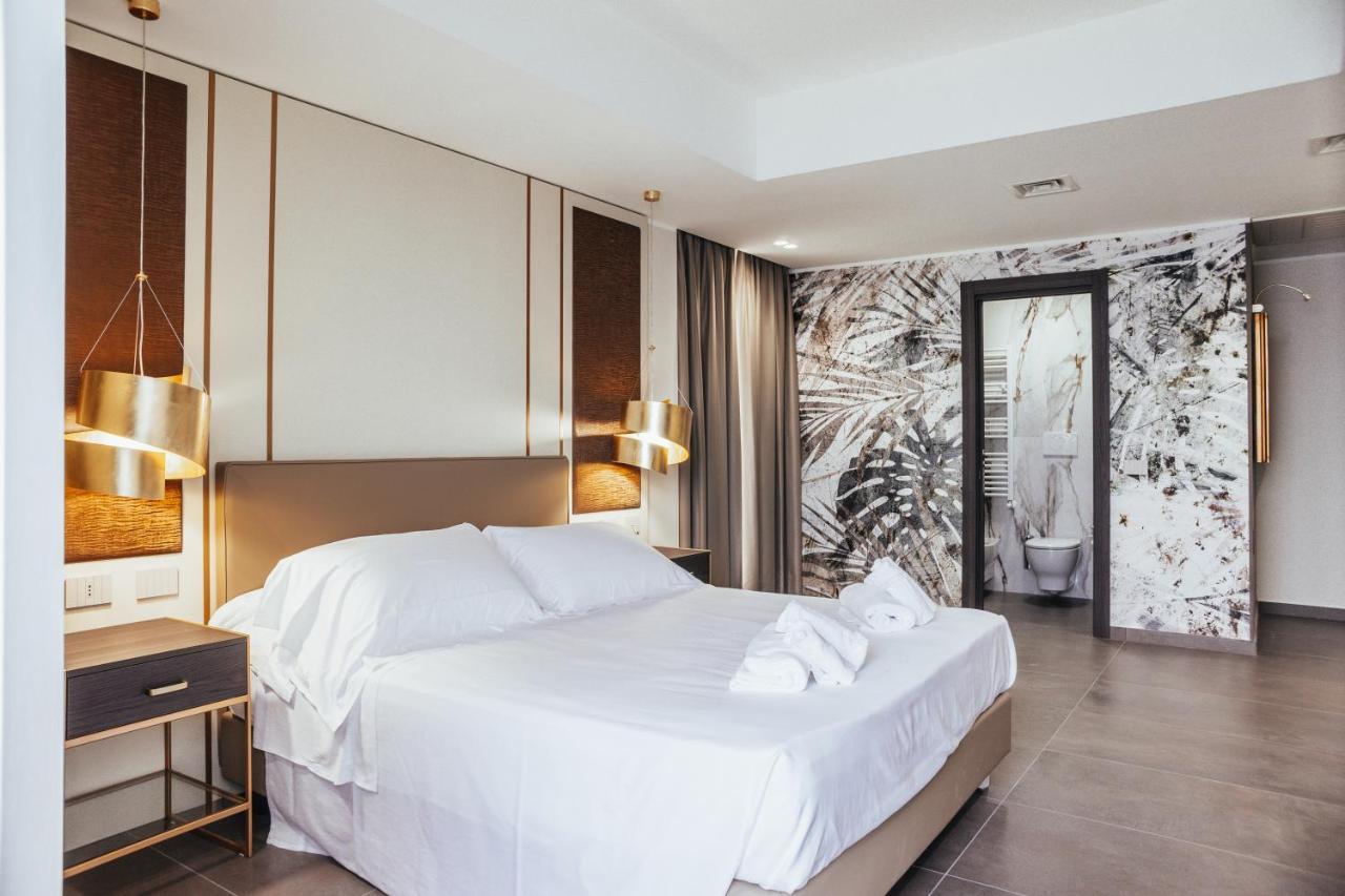 Suite Royal con Vasca Idromassaggio