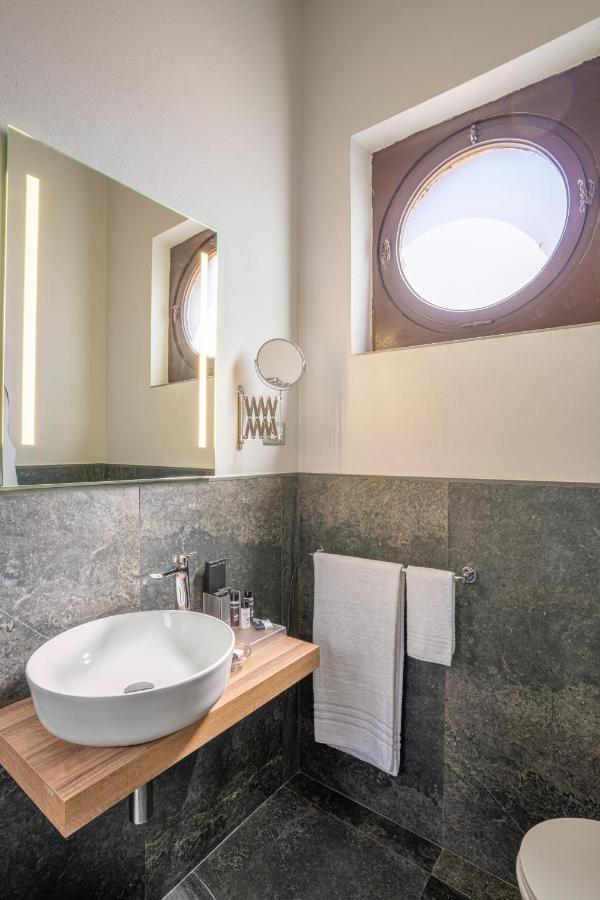 Deluxe Kamer met Kingsize Bed