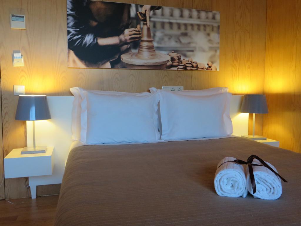 Quarto Duplo com Cama Extra (3 Adultos)