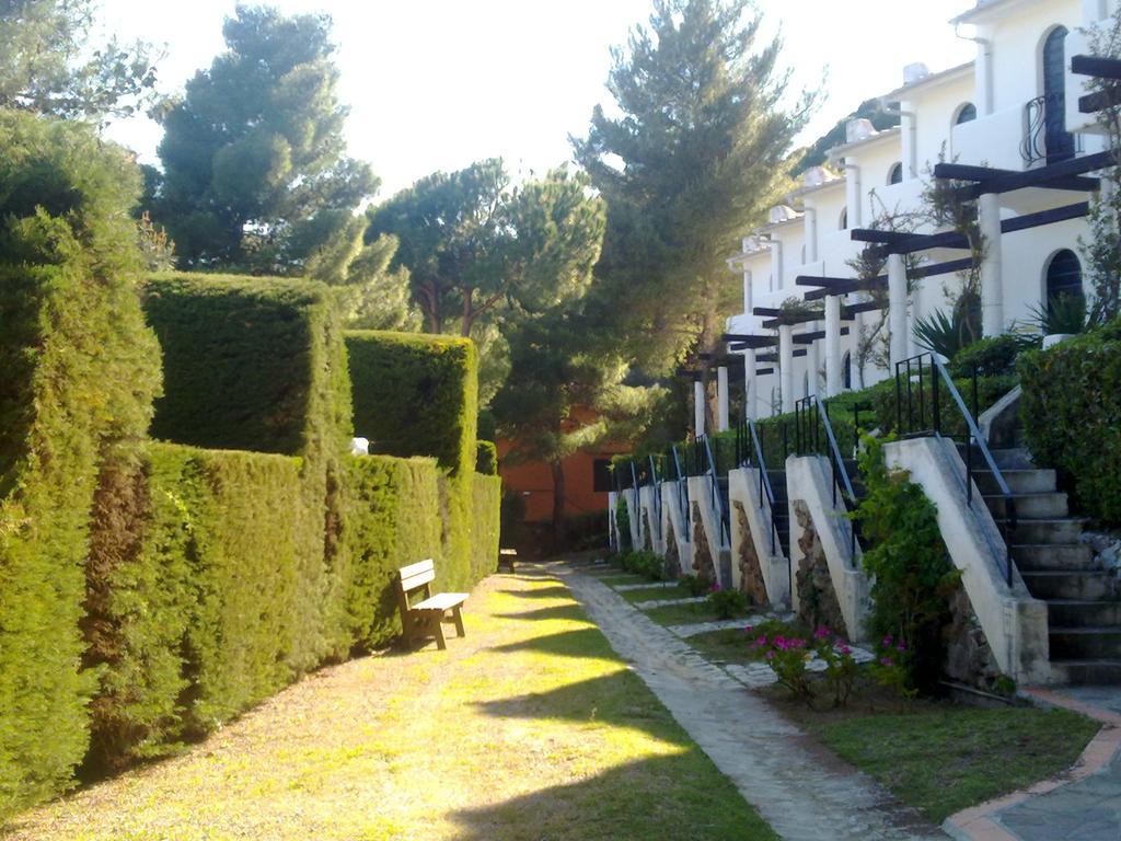 Camera Matrimoniale/Doppia con Letti Singoli con Vista Mare