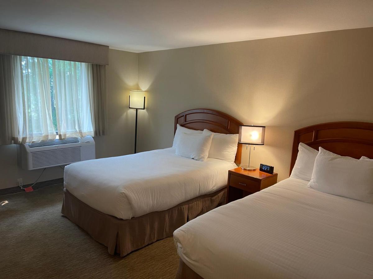 Double Room with Two Double Beds