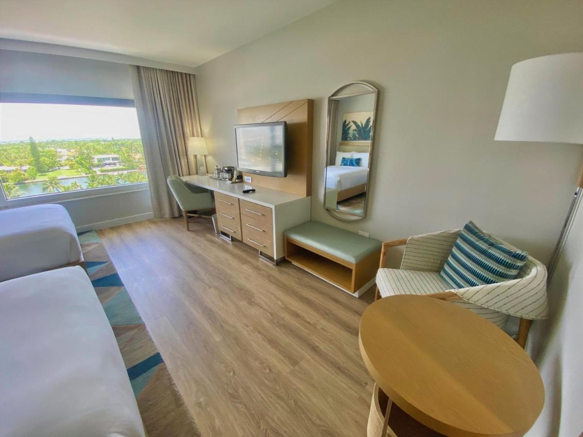 Quarto com Cama King-size