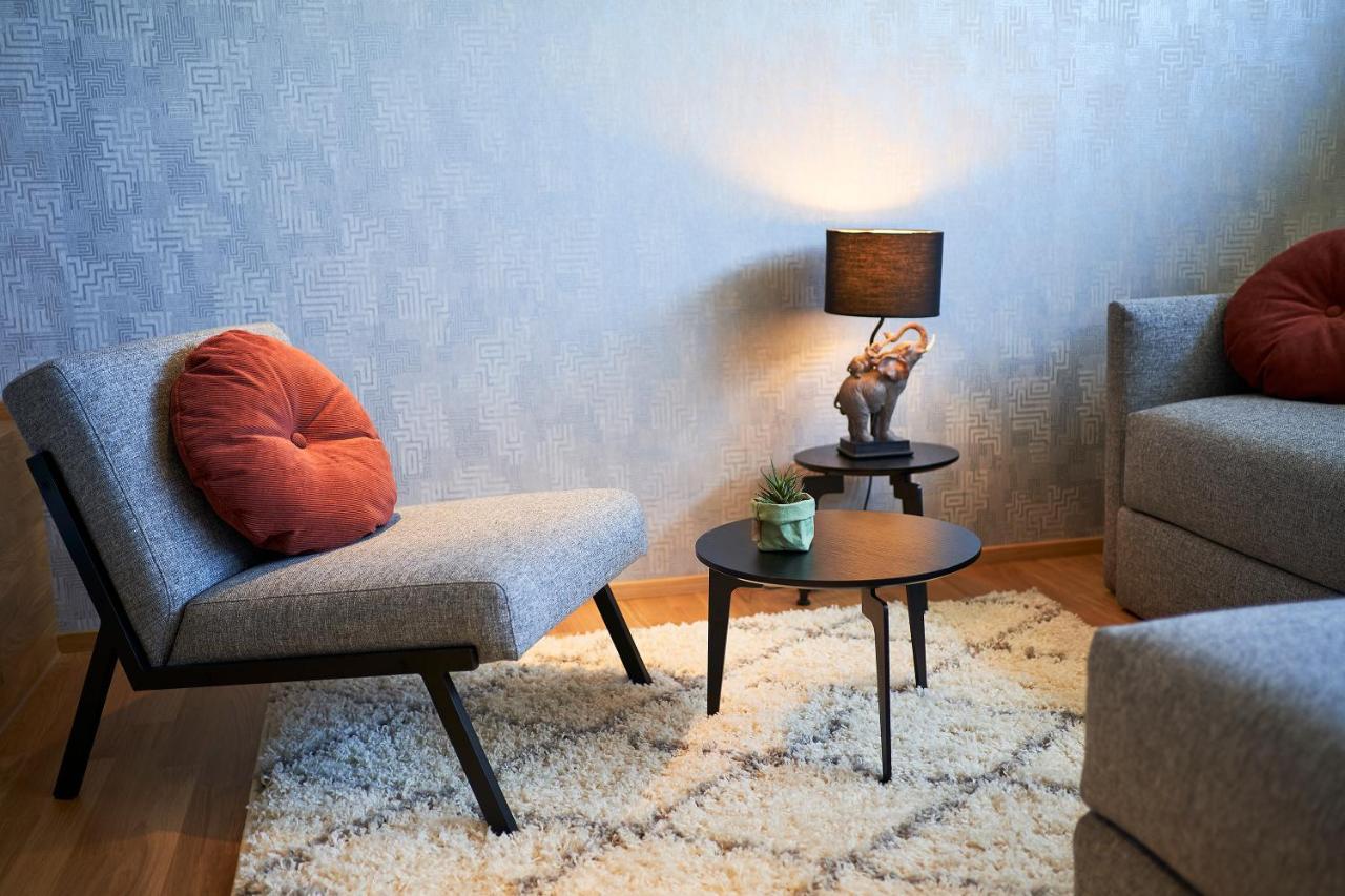 Premium Maisonnette-Doppelzimmer