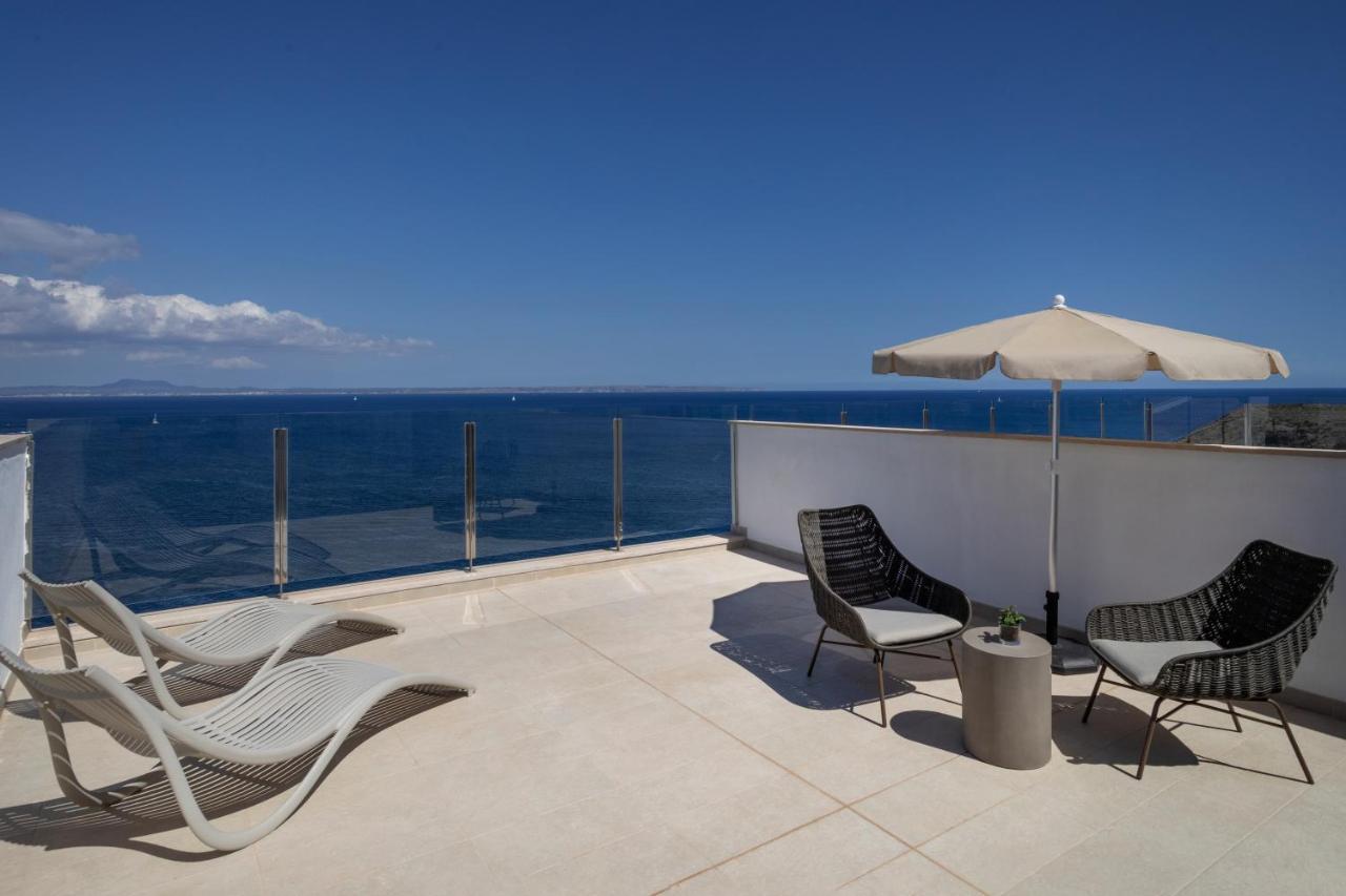 Suite Siesta con vistas al mar