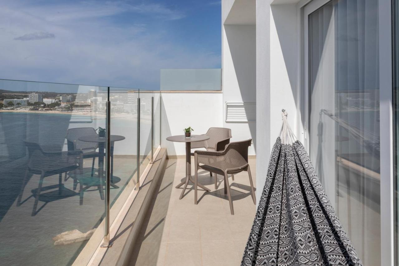 Suite Cozy con vistas al mar