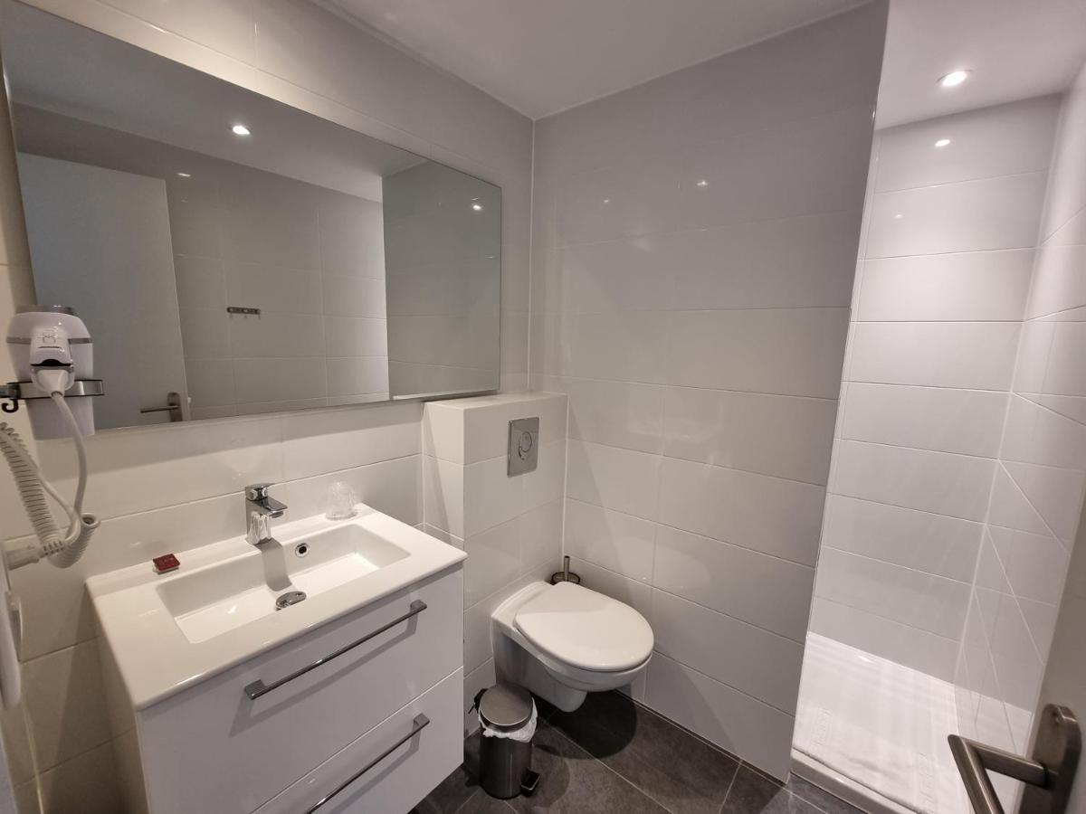 Chambre Triple