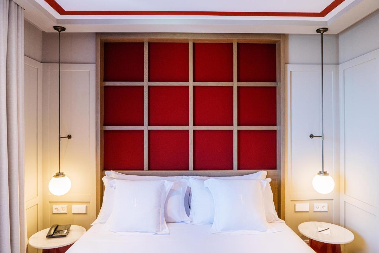 Quarto Vincci